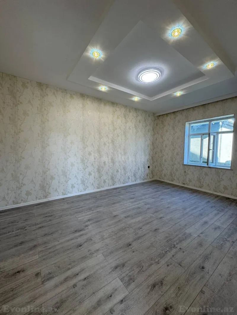 Satılır 4 otaqlı Həyət evi 150 m² Binə - şəkil 8