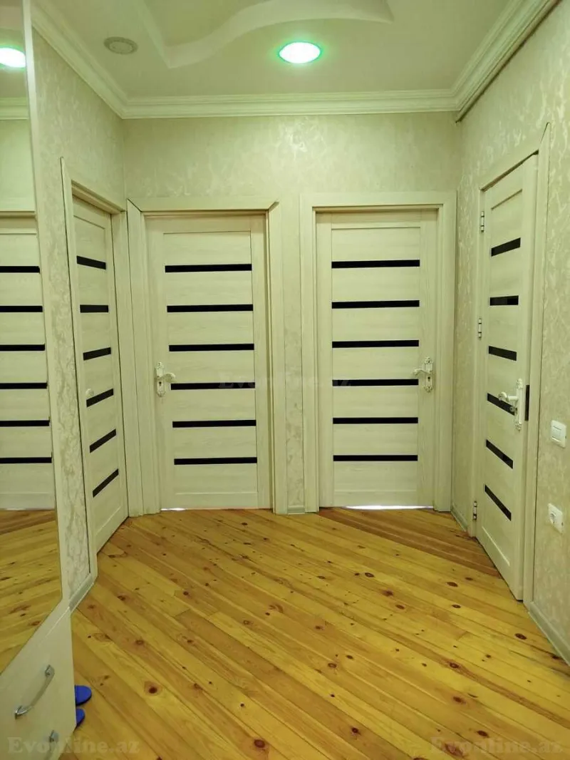 3 otaqlı Mənzil 64 m² Masazır Satılır