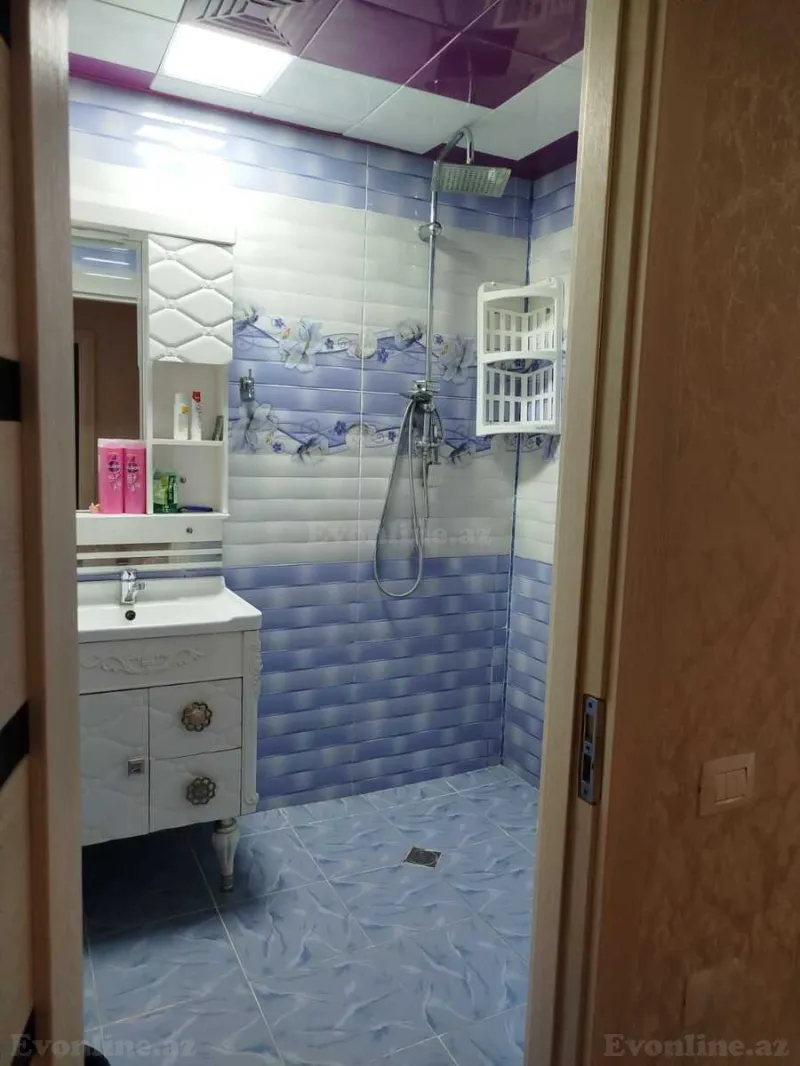 Satılır 3 otaqlı Mənzil Yeni tikili 64 m² Masazır - şəkil 2