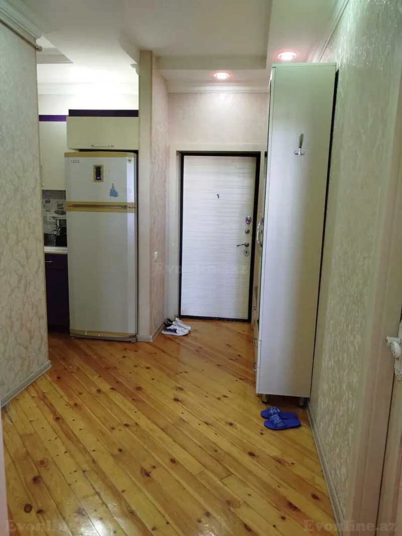 Satılır 3 otaqlı Mənzil Yeni tikili 64 m² Masazır - şəkil 3
