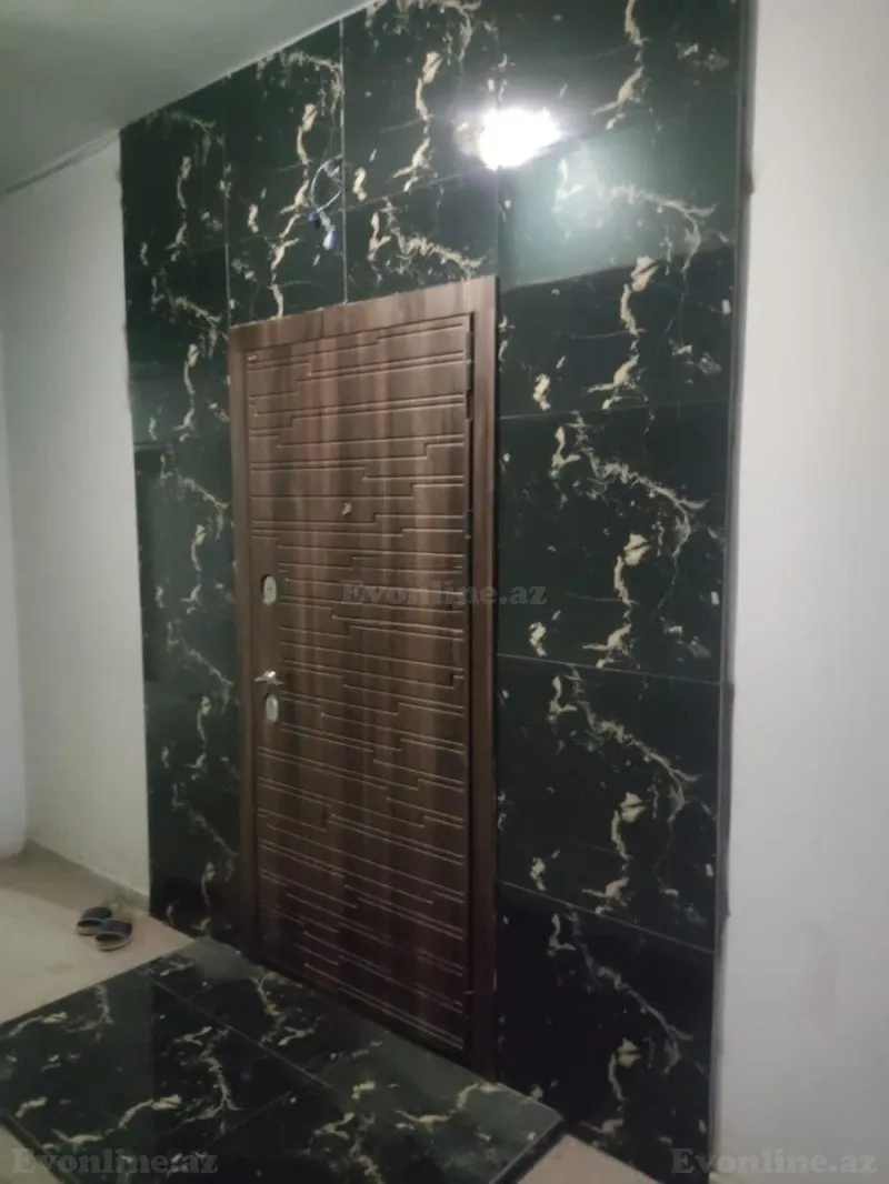Satılır 3 otaqlı Mənzil Yeni tikili 64 m² Masazır - şəkil 5