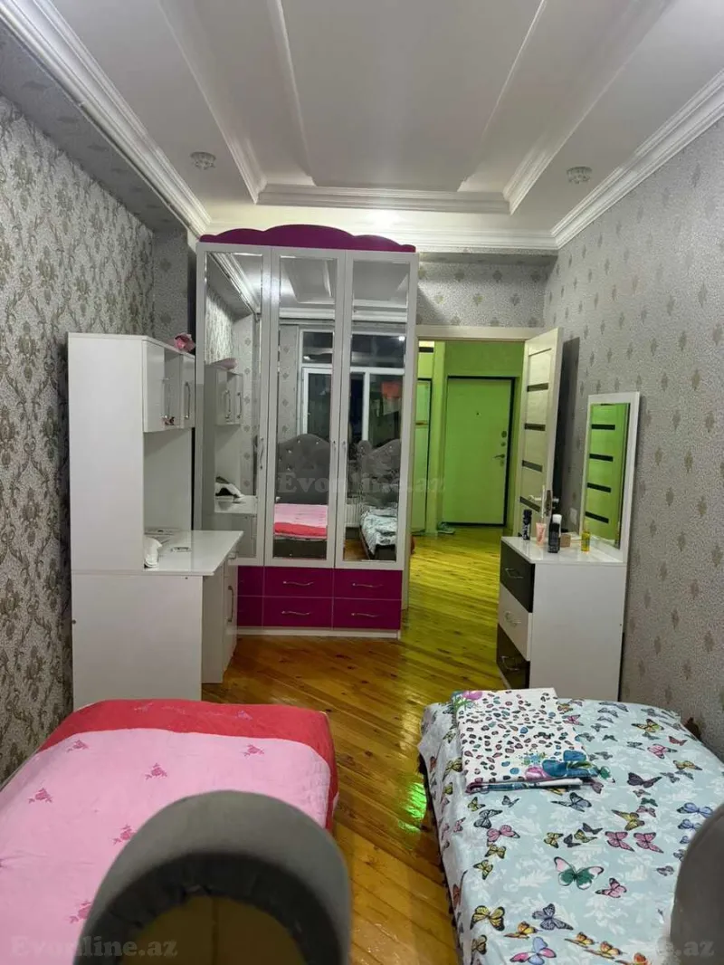 Satılır 3 otaqlı Mənzil Yeni tikili 64 m² Masazır - şəkil 7