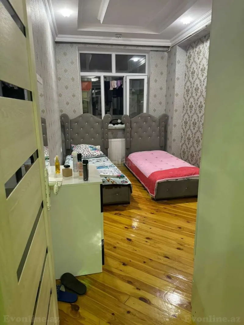 Satılır 3 otaqlı Mənzil Yeni tikili 64 m² Masazır - şəkil 10