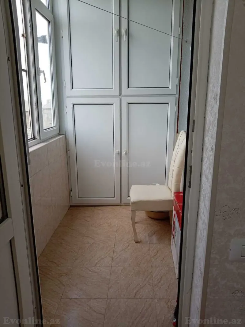 Satılır 3 otaqlı Mənzil Yeni tikili 64 m² Masazır - şəkil 11