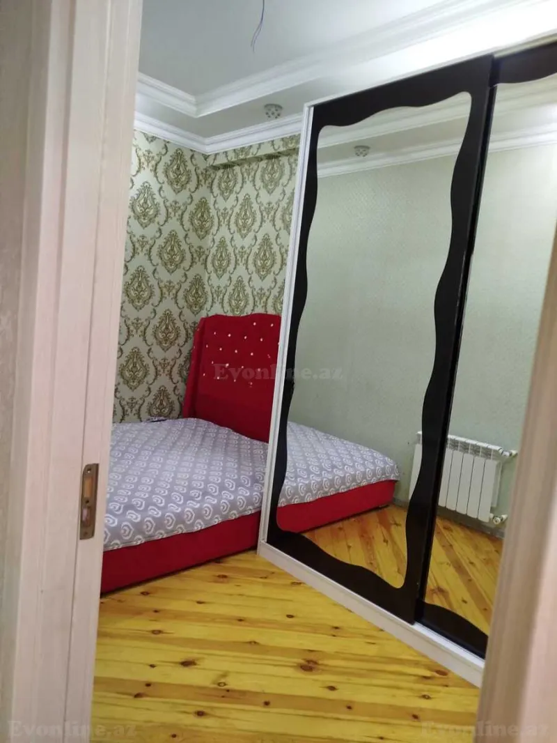 Satılır 3 otaqlı Mənzil Yeni tikili 64 m² Masazır - şəkil 12