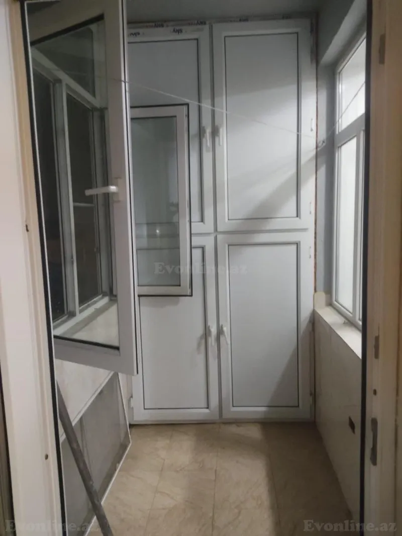 Satılır 3 otaqlı Mənzil Yeni tikili 64 m² Masazır - şəkil 13