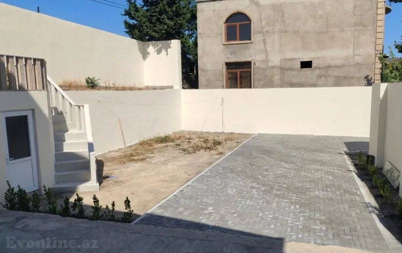 Kirayə verilir 5 otaqlı Həyət evi 240 m² Əhmədli - şəkil 2