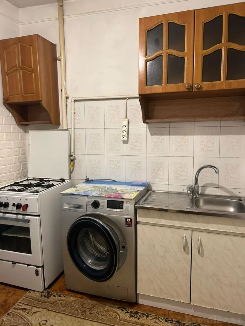 Kirayə verilir 1 otaqlı Mənzil Köhnə tikili 33 m² 8-ci kilometr - şəkil 5