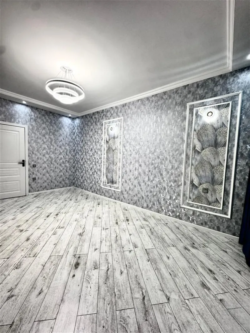 2 otaqlı Mənzil 55 m² Memar Əcəmi m. Satılır
