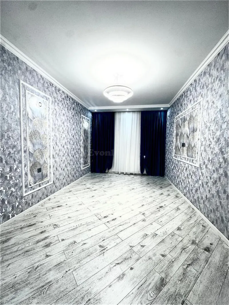 Satılır 2 otaqlı Mənzil Köhnə tikili 55 m² Memar Əcəmi m. - şəkil 6