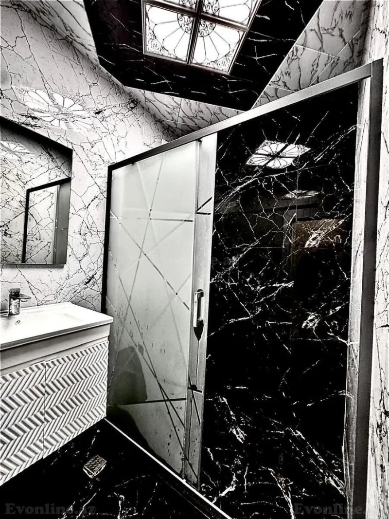 Satılır 2 otaqlı Mənzil Köhnə tikili 55 m² Memar Əcəmi m. - şəkil 7