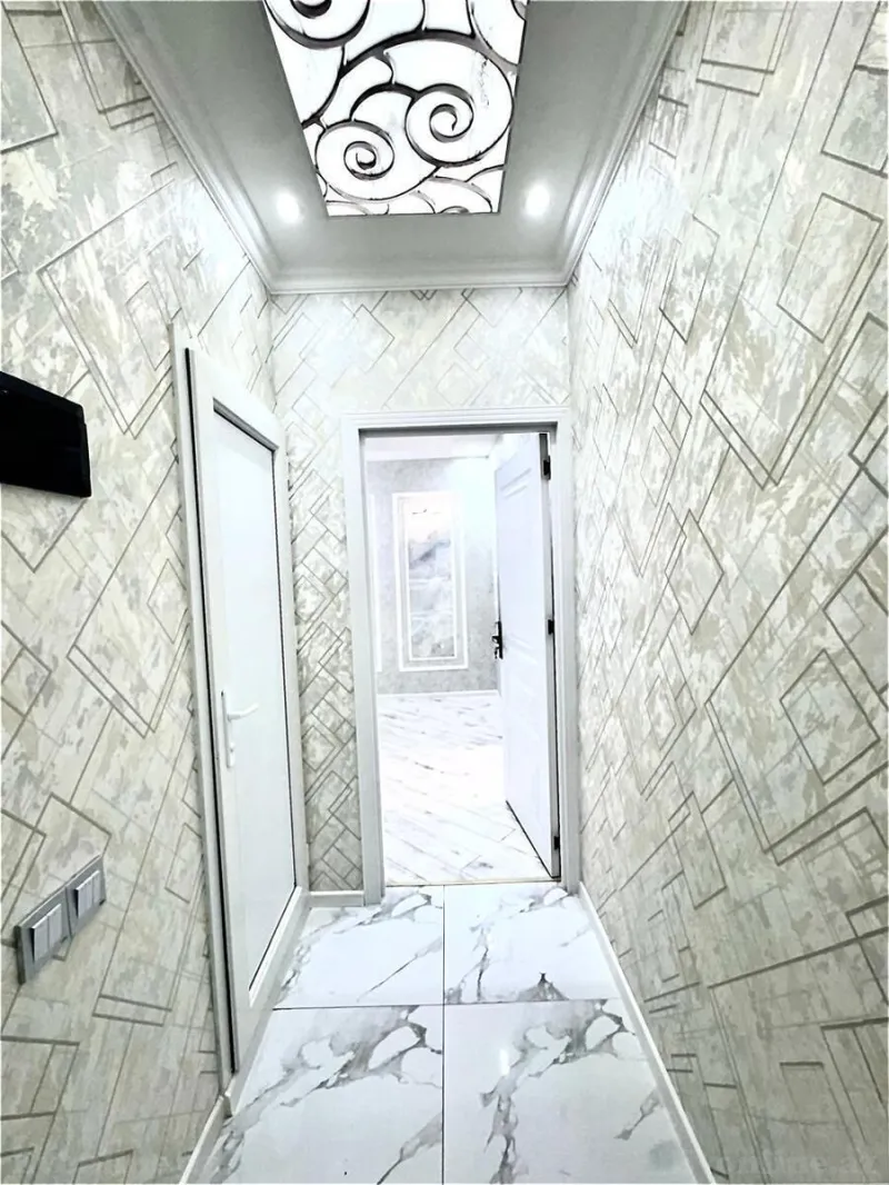 Satılır 2 otaqlı Mənzil Köhnə tikili 55 m² Memar Əcəmi m. - şəkil 13
