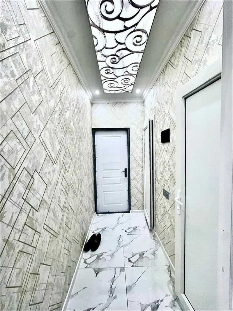 Satılır 2 otaqlı Mənzil Köhnə tikili 55 m² Memar Əcəmi m. - şəkil 14