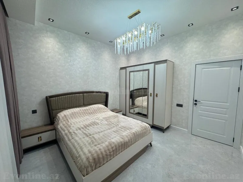 Kirayə verilir 4 otaqlı Həyət evi 300 m² Şüvəlan - şəkil 19