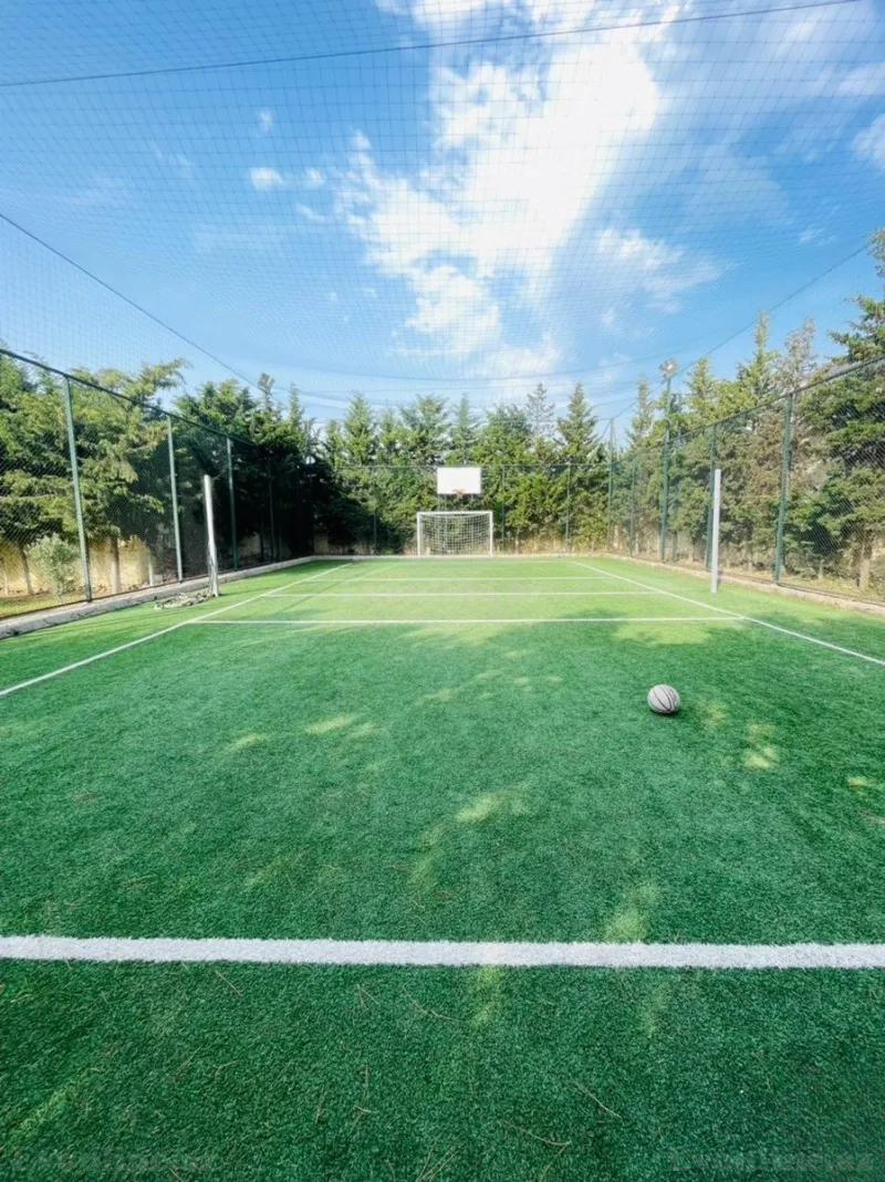 Kirayə verilir 6 otaqlı Həyət evi 500 m² Bilgəh - şəkil 2