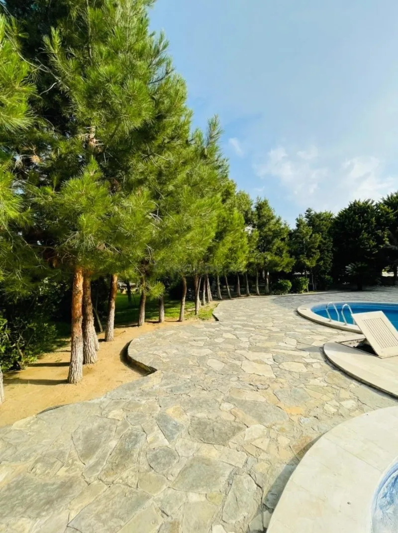 Kirayə verilir 6 otaqlı Həyət evi 500 m² Bilgəh - şəkil 4