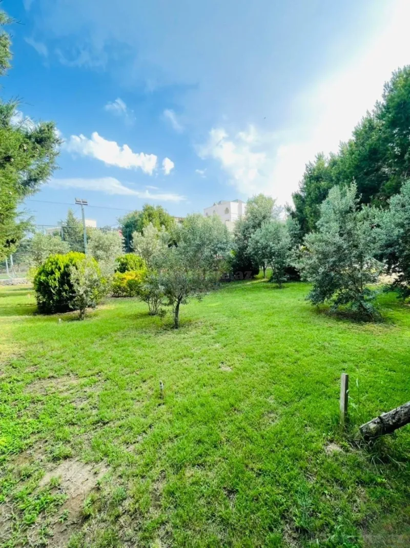 Kirayə verilir 6 otaqlı Həyət evi 500 m² Bilgəh - şəkil 11