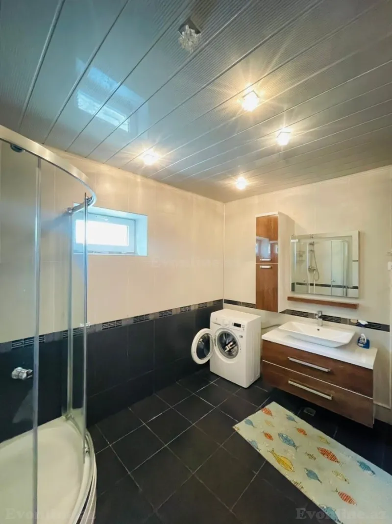 Kirayə verilir 6 otaqlı Həyət evi 500 m² Bilgəh - şəkil 17