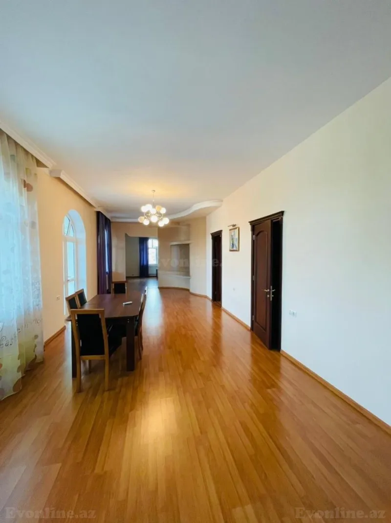 Kirayə verilir 6 otaqlı Həyət evi 500 m² Bilgəh - şəkil 18