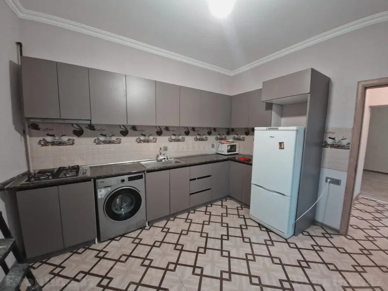 Satılır 3 otaqlı Həyət evi 90 m² Binəqədi r. - şəkil 4