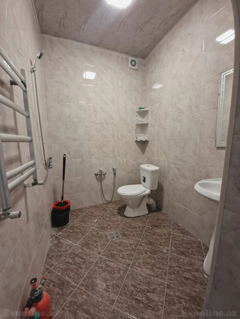 Satılır 3 otaqlı Həyət evi 90 m² Binəqədi r. - şəkil 5