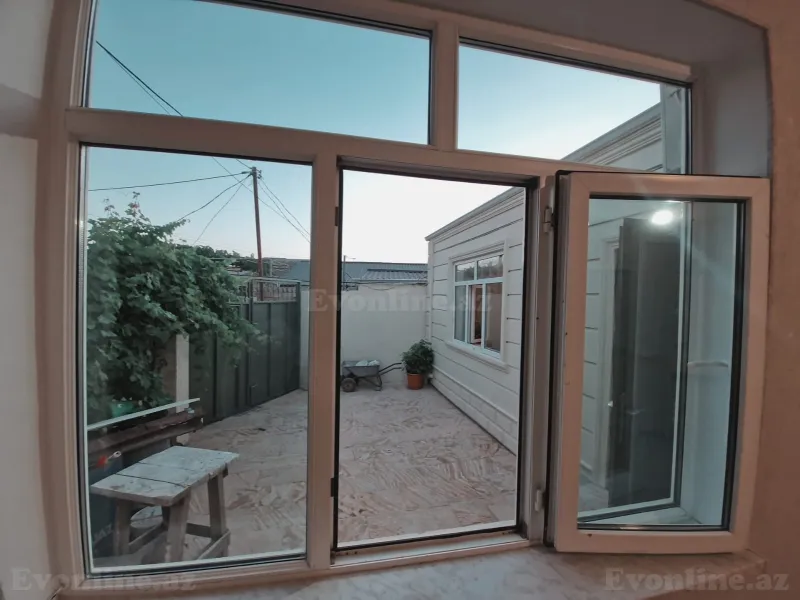 Satılır 3 otaqlı Həyət evi 90 m² Binəqədi r. - şəkil 6