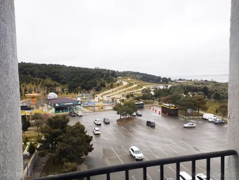 Satılır 4 otaqlı Mənzil Yeni tikili 133 m² Həzi Aslanov - şəkil 20
