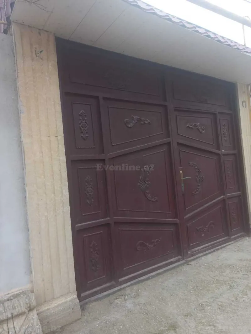 Satılır 3 otaqlı Həyət evi 82 m² Mehdiabad - şəkil 2