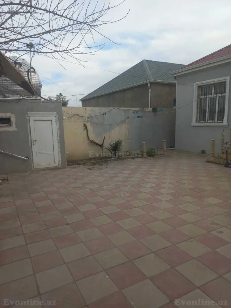 Satılır 3 otaqlı Həyət evi 82 m² Mehdiabad - şəkil 3