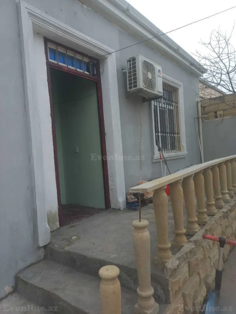 Satılır 3 otaqlı Həyət evi 82 m² Mehdiabad - şəkil 4