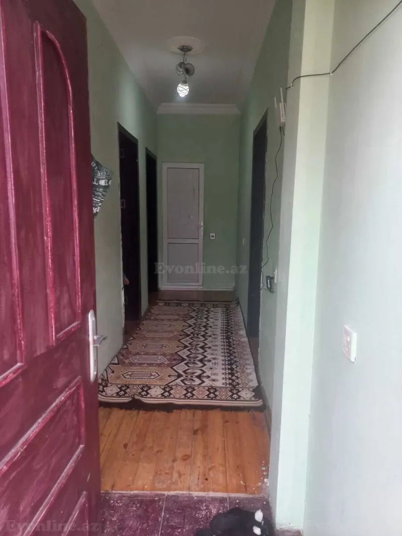 Satılır 3 otaqlı Həyət evi 82 m² Mehdiabad - şəkil 6