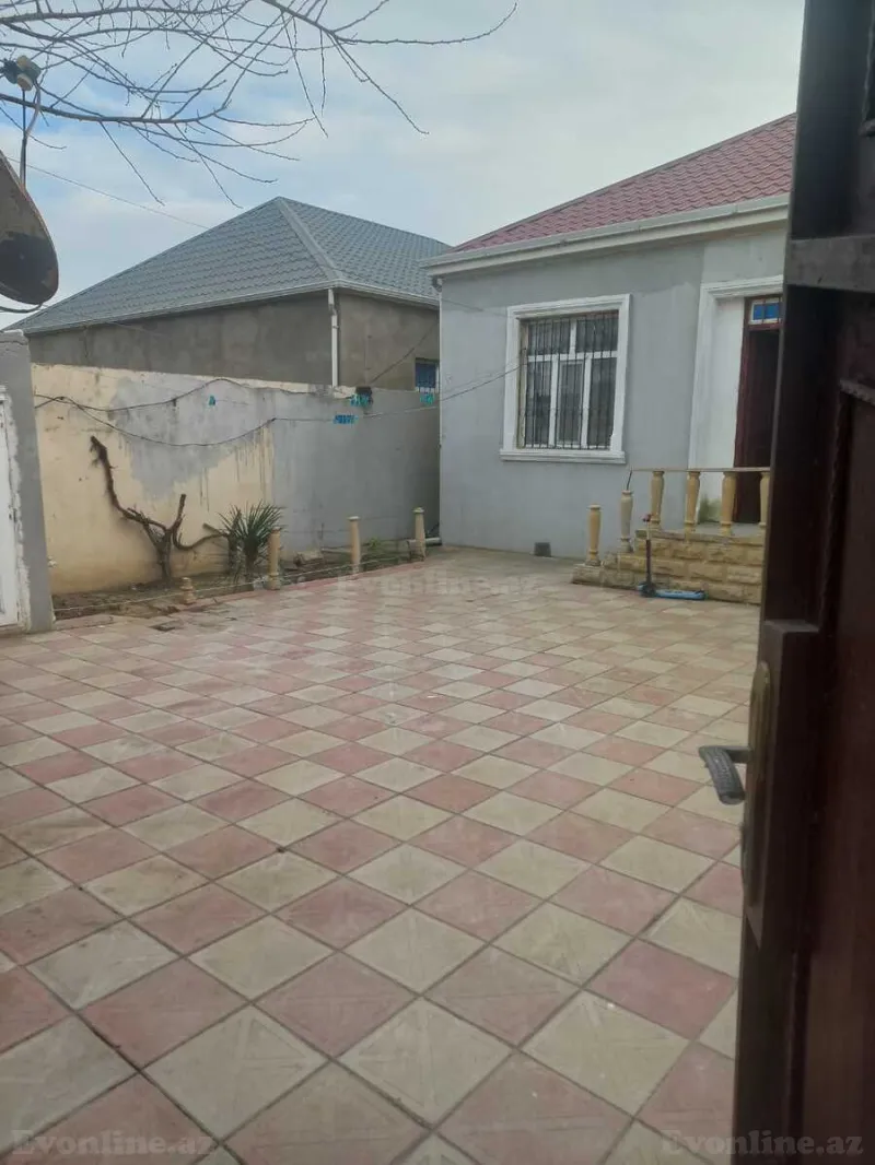 Satılır 3 otaqlı Həyət evi 82 m² Mehdiabad - şəkil 7
