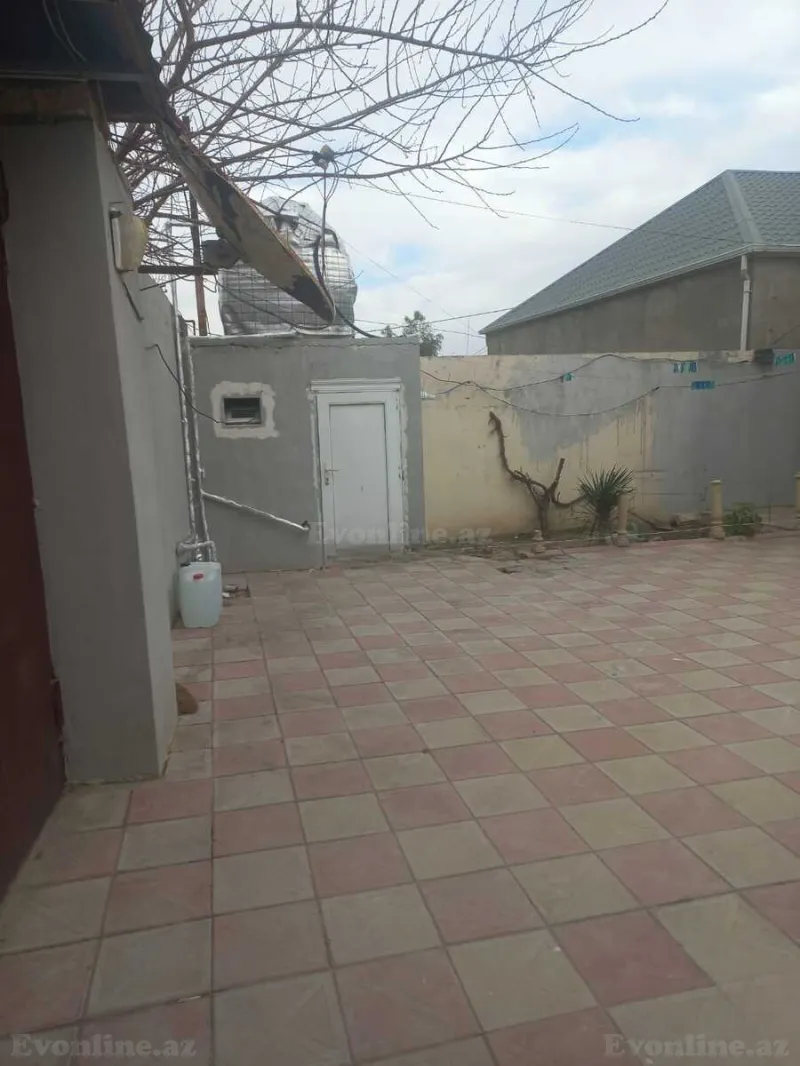 Satılır 3 otaqlı Həyət evi 82 m² Mehdiabad - şəkil 8