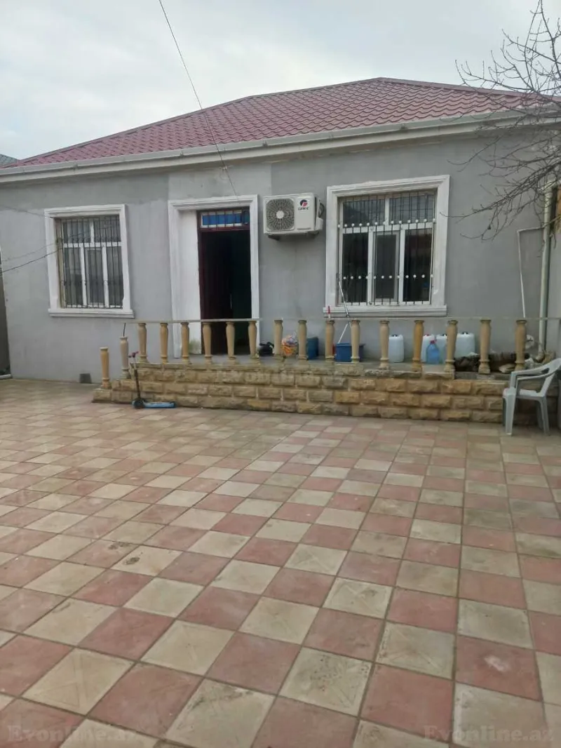 Satılır 3 otaqlı Həyət evi 82 m² Mehdiabad - şəkil 9