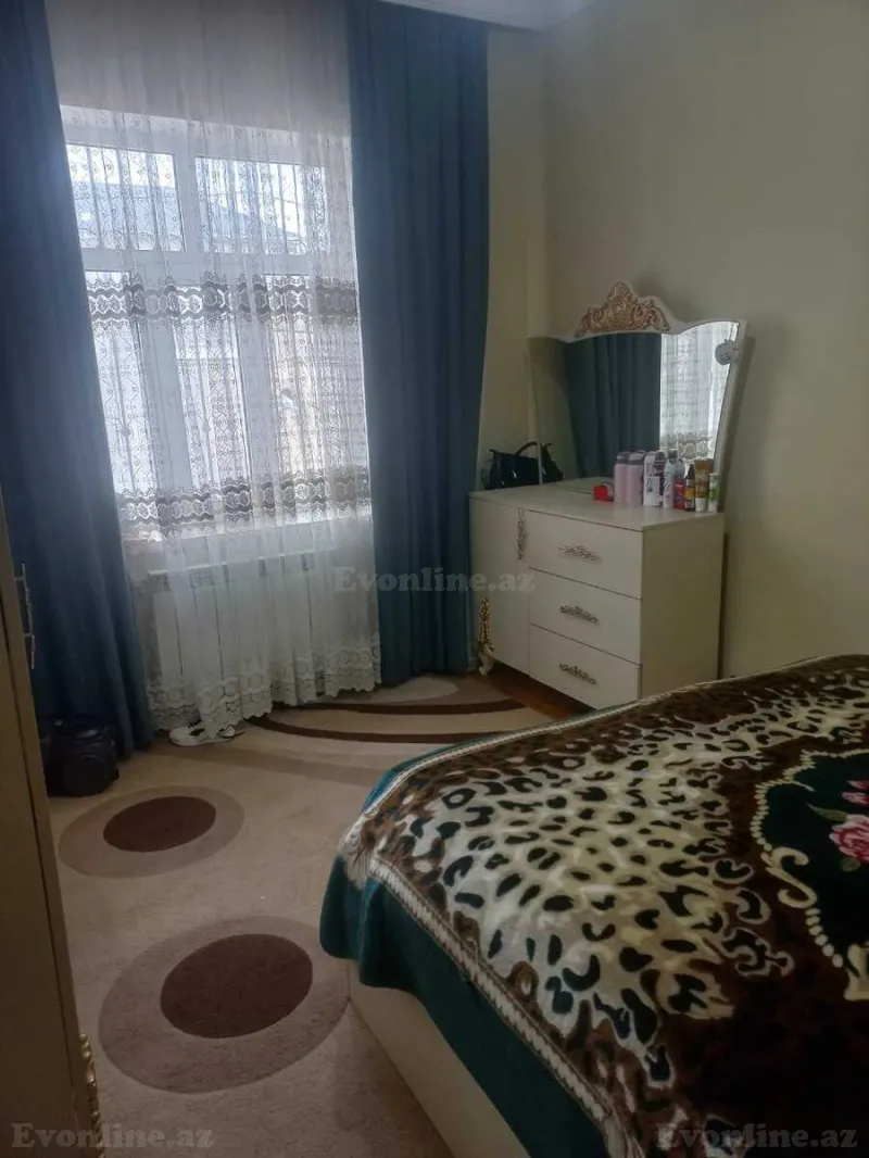 Satılır 3 otaqlı Həyət evi 82 m² Mehdiabad - şəkil 12