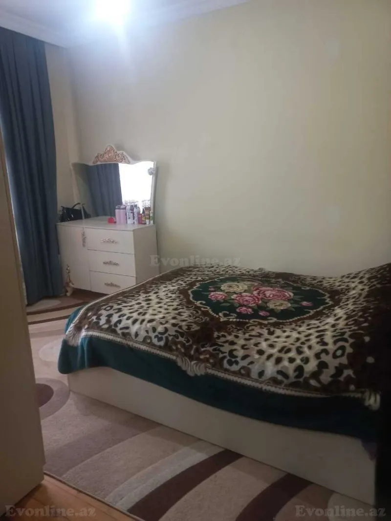 Satılır 3 otaqlı Həyət evi 82 m² Mehdiabad - şəkil 13