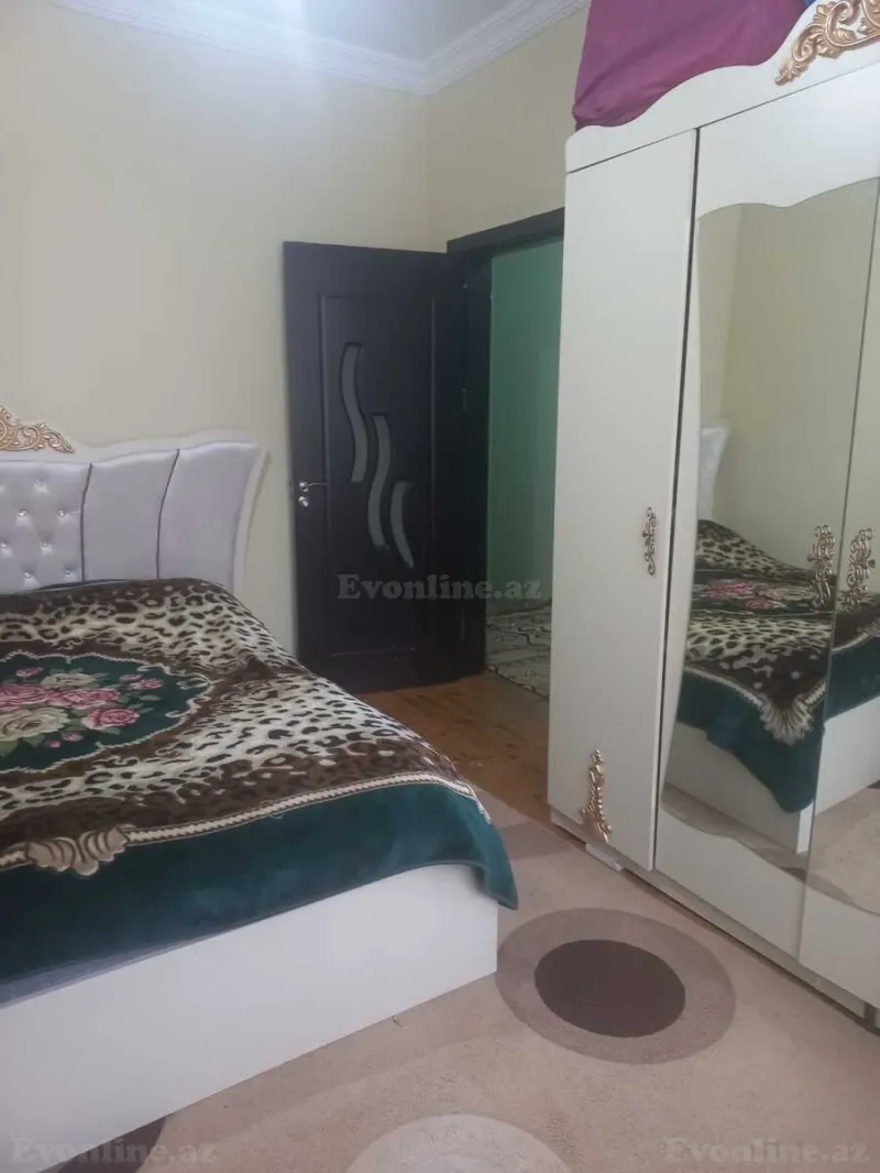 Satılır 3 otaqlı Həyət evi 82 m² Mehdiabad - şəkil 14