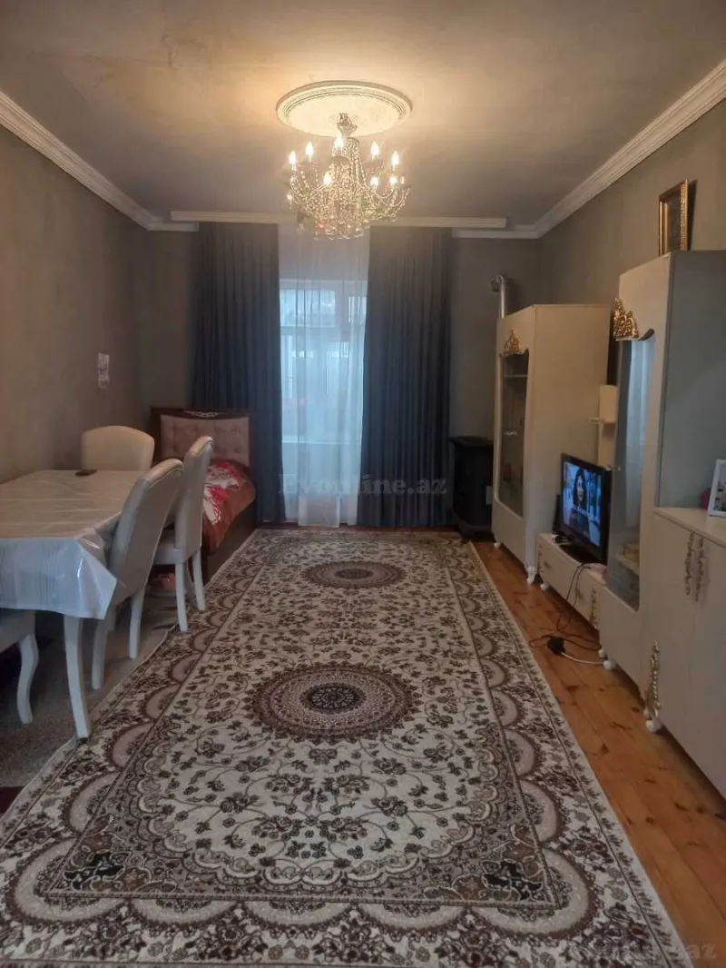 Satılır 3 otaqlı Həyət evi 82 m² Mehdiabad - şəkil 15