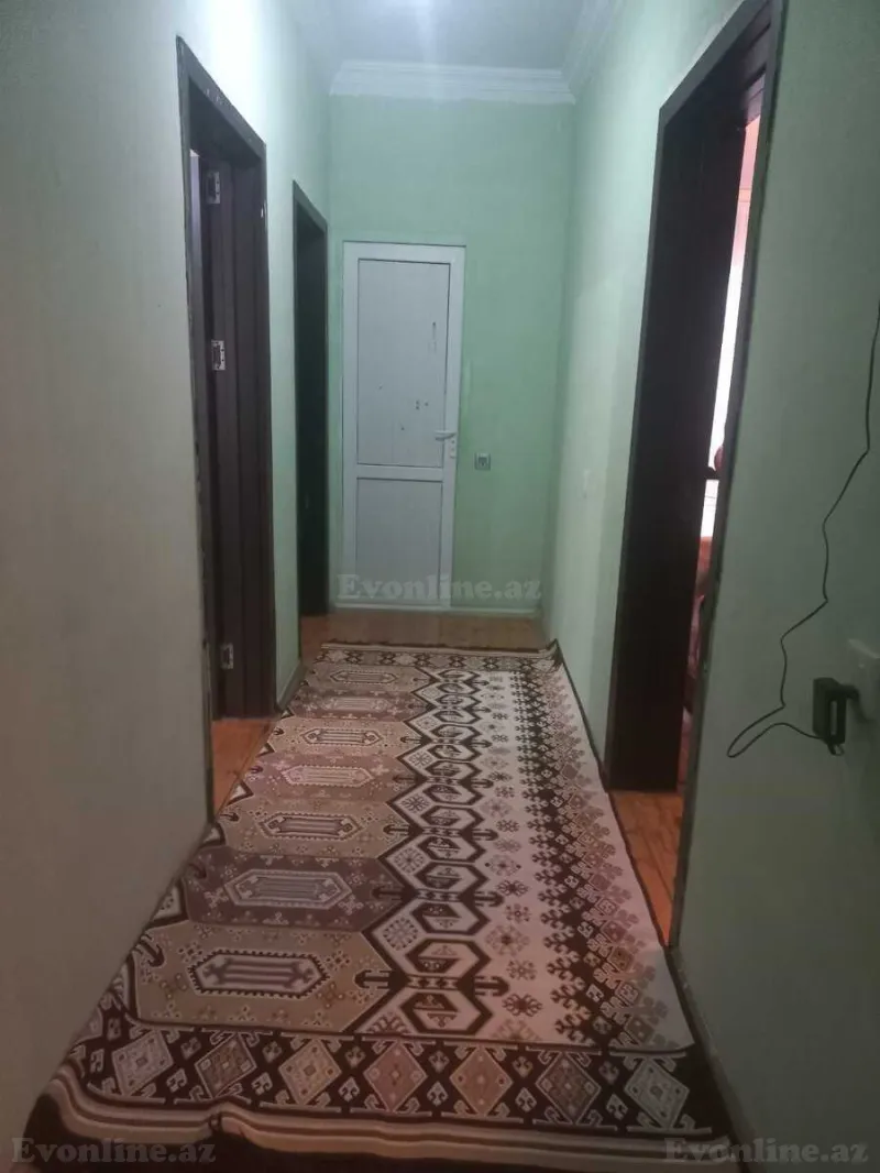 Satılır 3 otaqlı Həyət evi 82 m² Mehdiabad - şəkil 16