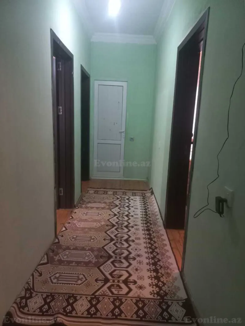 Satılır 3 otaqlı Həyət evi 82 m² Mehdiabad - şəkil 17