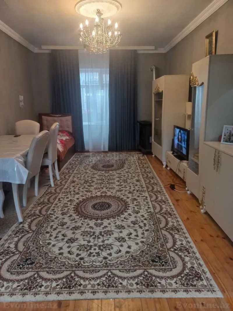 Satılır 3 otaqlı Həyət evi 82 m² Mehdiabad - şəkil 19