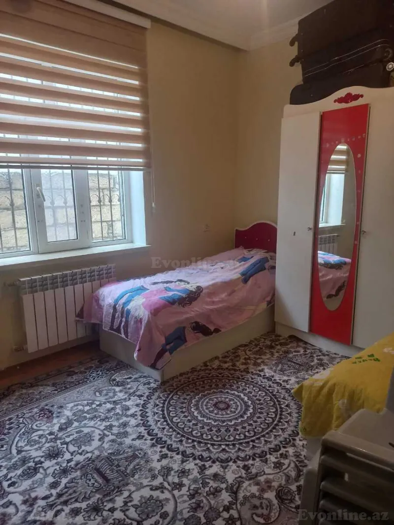 Satılır 3 otaqlı Həyət evi 82 m² Mehdiabad - şəkil 20