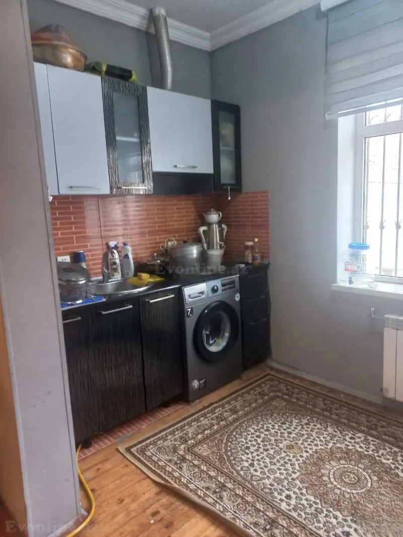 Satılır 3 otaqlı Həyət evi 82 m² Mehdiabad - şəkil 21