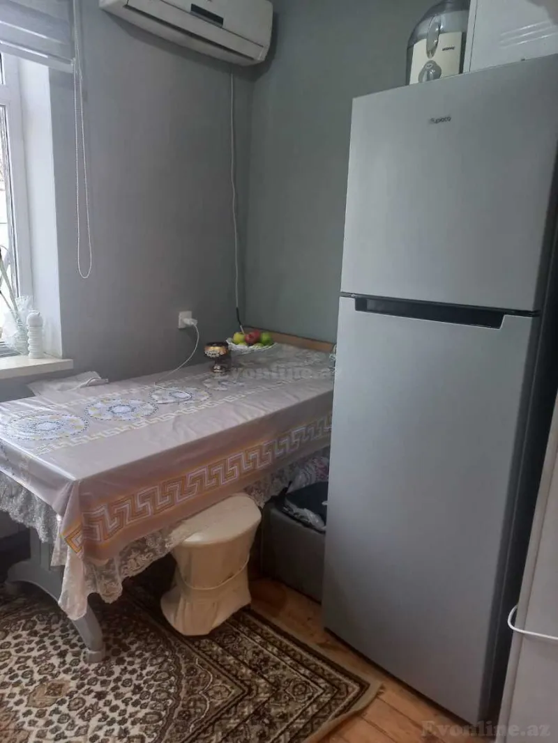 Satılır 3 otaqlı Həyət evi 82 m² Mehdiabad - şəkil 22
