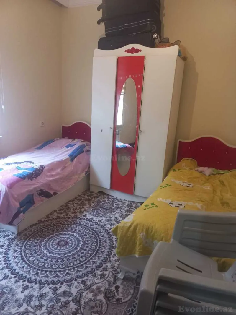 Satılır 3 otaqlı Həyət evi 82 m² Mehdiabad - şəkil 24