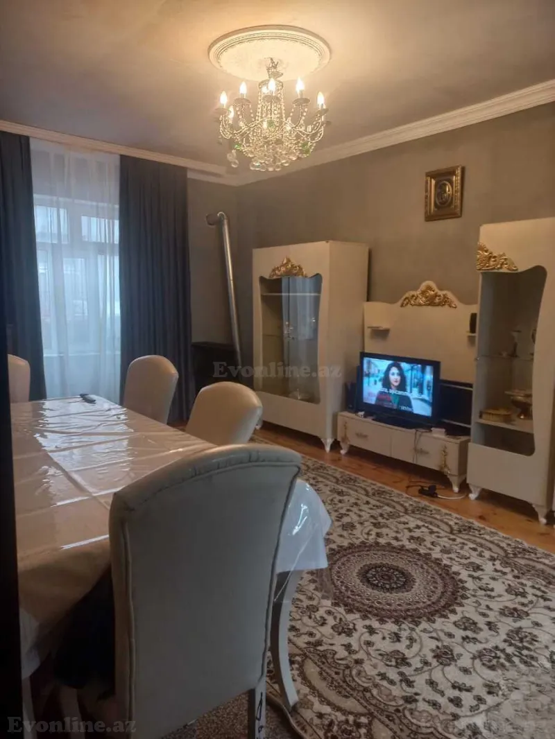 Satılır 3 otaqlı Həyət evi 82 m² Mehdiabad - şəkil 25