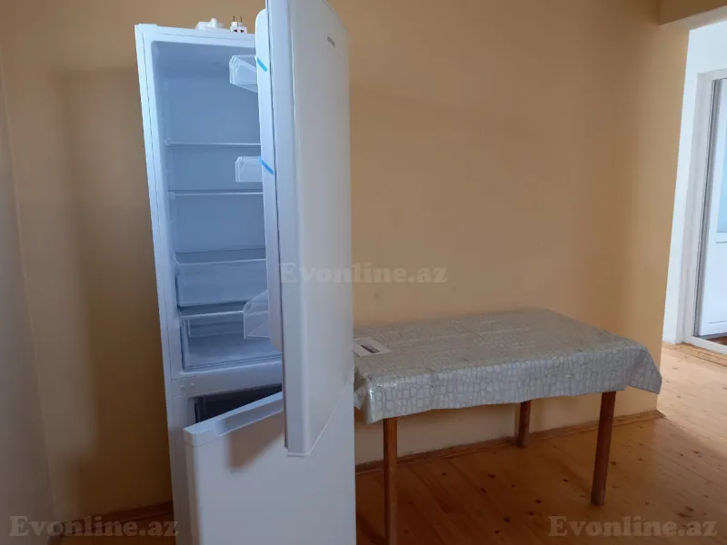 Kirayə verilir 3 otaqlı Həyət evi 70 m² Novxanı - şəkil 4