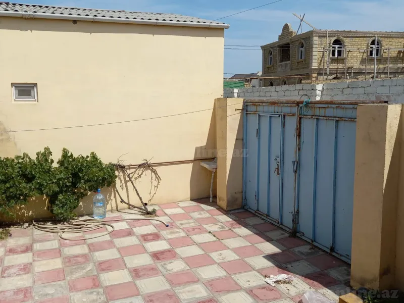 Kirayə verilir 3 otaqlı Həyət evi 70 m² Novxanı - şəkil 8