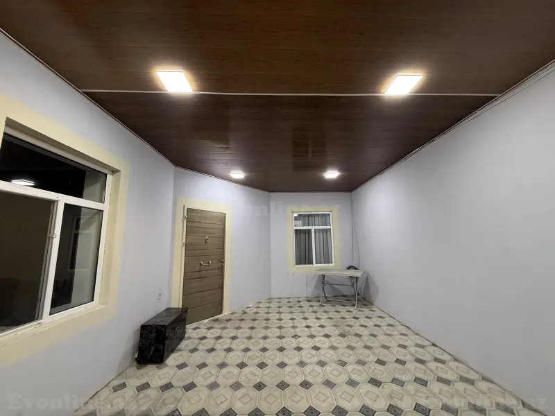 Kirayə verilir 2 otaqlı Həyət evi 80 m² Mehdiabad