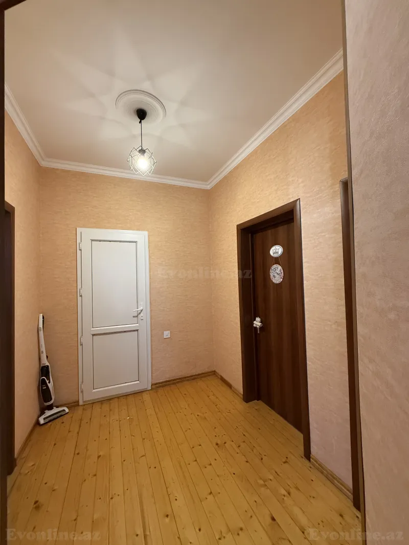 Kirayə verilir 2 otaqlı Həyət evi 80 m² Mehdiabad - şəkil 2